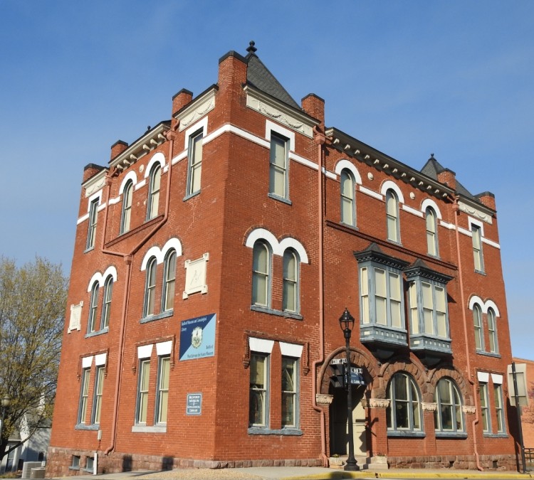 bedford-museum-genealogical-library-photo